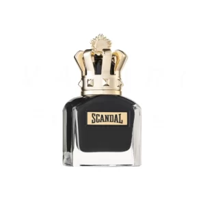 عطر ادکلن ژان پل گوتیه اسکندال پورهوم له پارفوم مردانه | Jean Paul Gaultier Scandal Pour Homme Le Parfum