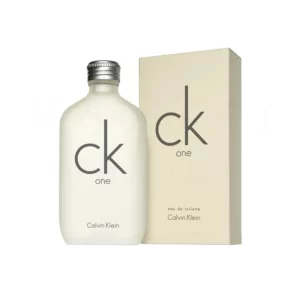 عطر ادکلن سی کی وان | Calvin Klein One