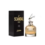 عطر ادکلن ژان پل گوتیه اسکندال گلد | Jean Paul Gaultier Scandal Gold