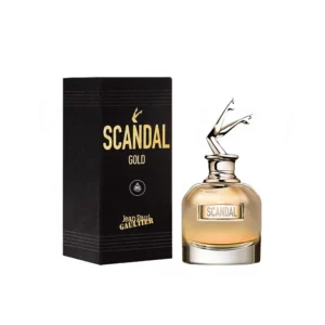 عطر ادکلن ژان پل گوتیه اسکندال گلد | Jean Paul Gaultier Scandal Gold