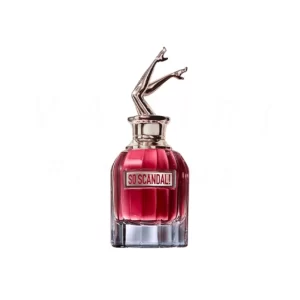 عطر ادکلن ژان پل گوتیه اسکندال له پارفوم | Jean Paul Gaultier Scandal Le Parfum