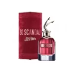 عطر ادکلن ژان پل گوتیه اسکندال له پارفوم | Jean Paul Gaultier Scandal Le Parfum