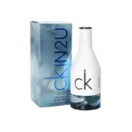 عطر ادکلن سی کی این تو یو مردانه | Calvin Klein - CK IN2U