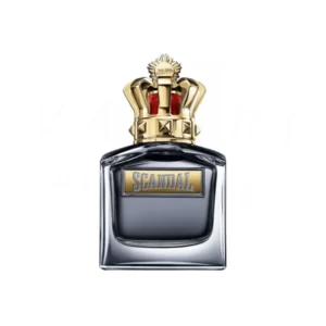 عطر ادکلن ژان پل گوتیه اسکندل مردانه | Jean Paul Gaultier Scandal Pour Homme