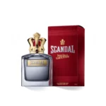 عطر ادکلن ژان پل گوتیه اسکندال مردانه | Jean Paul Gaultier Scandal Pour Homme