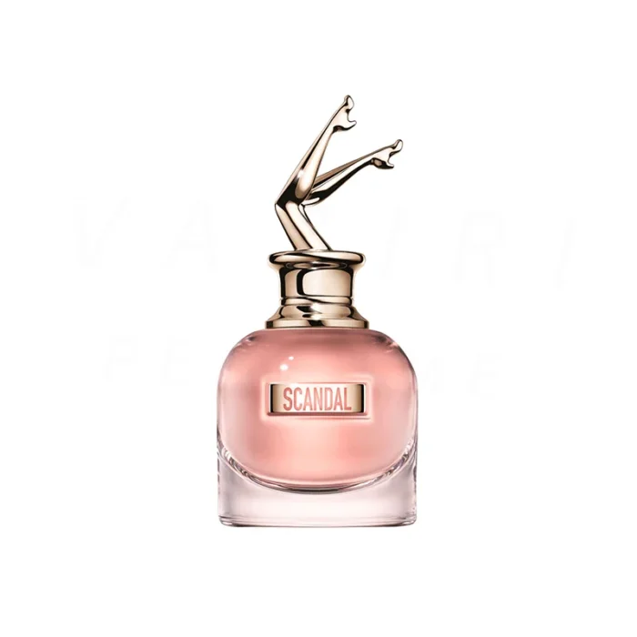 عطر ادکلن ژان پل گوتیه اسکندل اِ پاریس | Jean Paul Gaultier Scandal A Paris