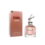 عطر ادکلن ژان پل گوتیه اسکندل اِ پاریس | Jean Paul Gaultier Scandal A Paris