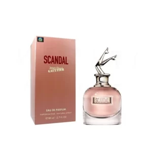 عطر ادکلن ژان پل گوتیه اسکندل اِ پاریس | Jean Paul Gaultier Scandal A Paris