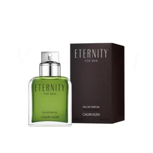 عطر ادکلن کالوین کلین اترنیتی مردانه ادو پرفیوم | Calvin Klein Eternity for Men EDP