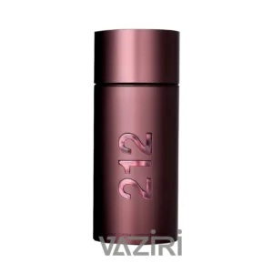 عطر ادکلن ۲۱۲ سک سی مردانه | Carolina Herrera 212 s–y Men