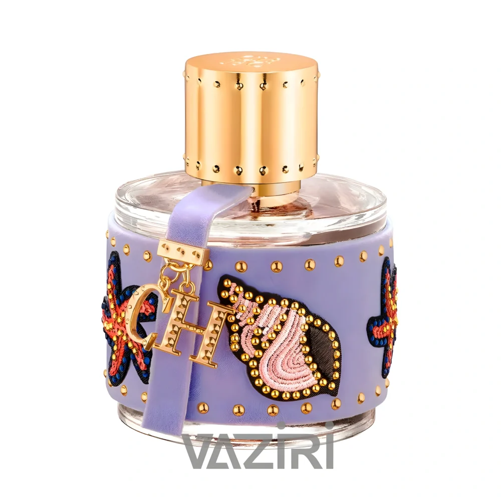 عطر ادکلن کارولنیا هررا سی اچ آندر د سی زنانه Carolina Herrera CH Under The Sea