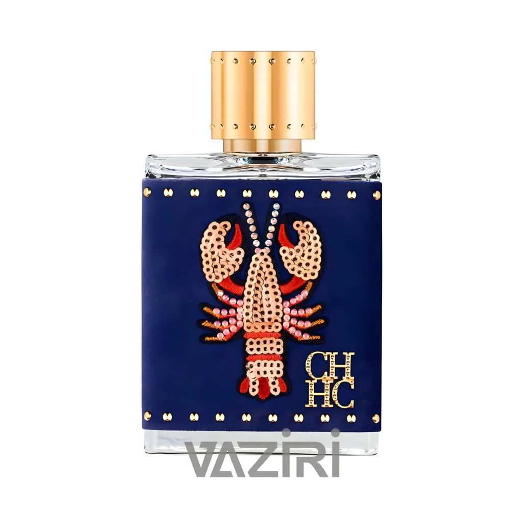 عطر ادکلن کارولنیا هررا سی اچ من آندر د سی مردانه Carolina Herrera CH Men Under The Sea