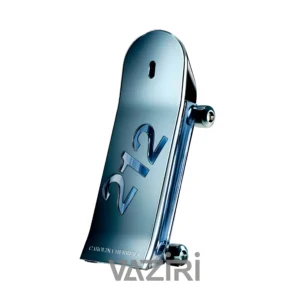 عطر ادکلن کارولینا هررا 212 مردانه هیروز Carolina Herrera 212 Men Heroes