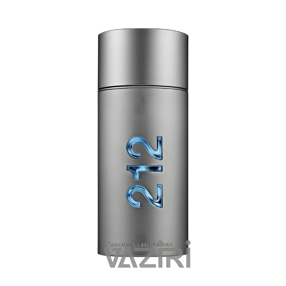 عطر ادکلن ۲۱۲ مردانه Carolina Herrera 212 Men