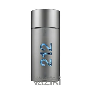 عطر ادکلن ۲۱۲ مردانه Carolina Herrera 212 Men