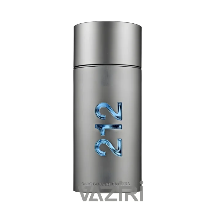 عطر ادکلن ۲۱۲ مردانه Carolina Herrera 212 Men