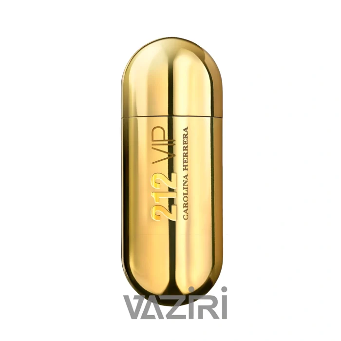 عطر ادکلن ۲۱۲ وی آی پی زنانه Carolina Herrera 212 VIP