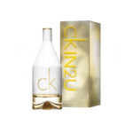 عطر ادکلن سی کی این تو یو زنانه | Calvin Klein - CK IN2U