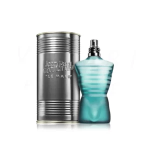 عطر ادکلن ژان پل گوتیه له میل له مکسی | Jean Paul Gaultier Le Male Le Maxi