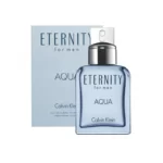 عطر ادکلن سی کی اترنیتی آکوا مردانه | Calvin Klein - Eternity Aqua