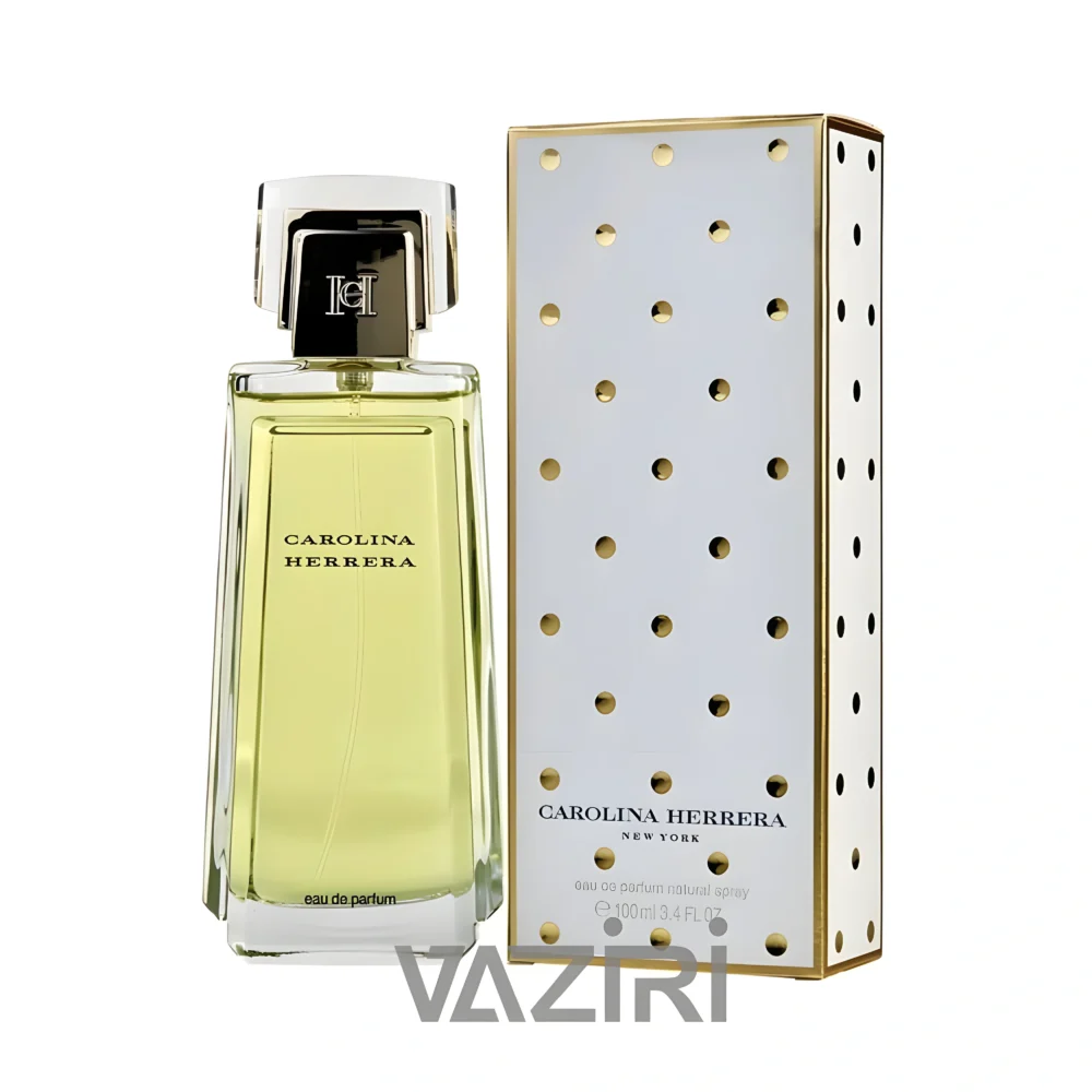 عطر ادکلن کارولینا هررا | Carolina Herrera