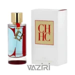 عطر ادکلن کارولینا هررا سی اچ لئو 2017 | Carolina Herrera CH L`Eau 2017