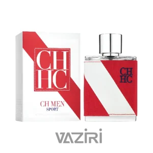 عطر ادکلن کارولینا هررا سی اچ اسپرت | Carolina Herrera CH Men Sport