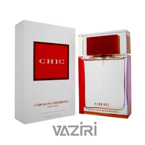 عطر ادکلن کارولینا هررا شیک زنانه | Carolina Herrera Chic for Women