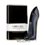 ادکلن گود گرل اصل-مشکی | Carolina Herrera Good Girl