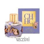 عطر ادکلن کارولنیا هررا سی اچ آندر د سی زنانه Carolina Herrera CH Under The Sea