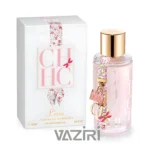 عطر ادکلن کارولینا هررا سی اچ لئو Carolina Herrera CH L’Eau