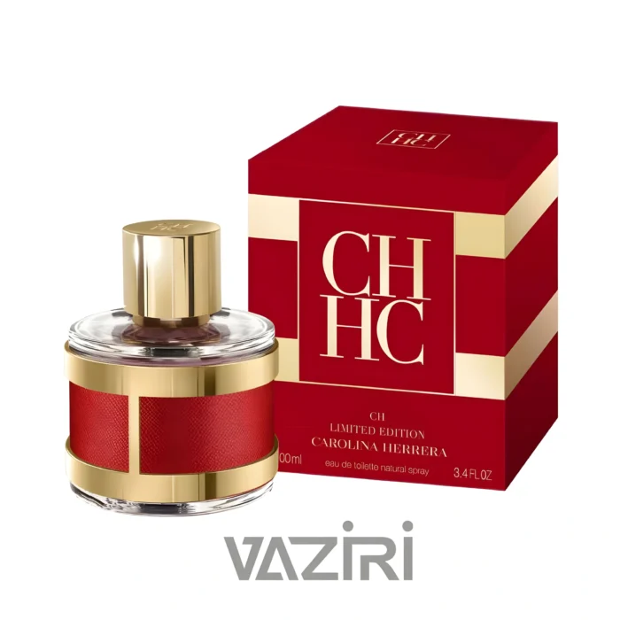 کارولینا هررا سی اچ اینسیگنیا زنانه CAROLINA HERRERA CH Insignia for women