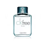 عطر ادکلن سی کی فری مردانه | Calvin Klein - Free