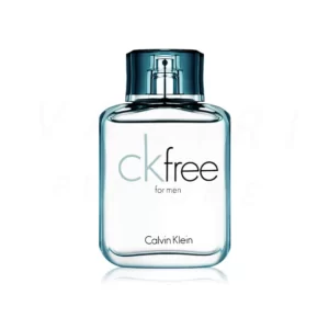 عطر ادکلن سی کی فری مردانه | Calvin Klein - Free