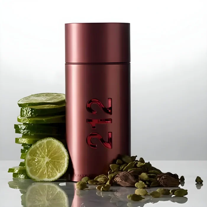 عطر ادکلن ۲۱۲ سک سی مردانه | Carolina Herrera 212 s–y Men