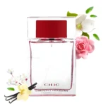 عطر ادکلن کارولینا هررا شیک زنانه | Carolina Herrera Chic for Women