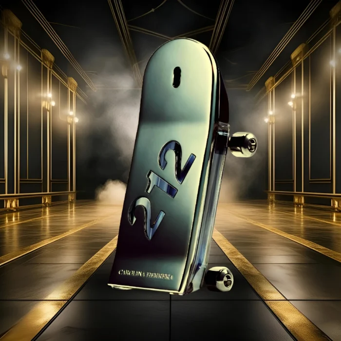عطر ادکلن کارولینا هررا 212 مردانه هیروز Carolina Herrera 212 Men Heroes