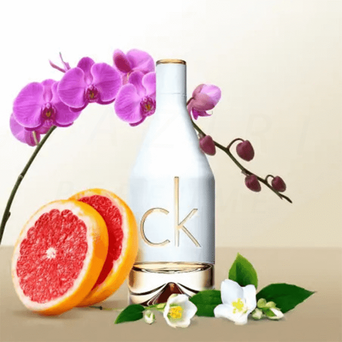 عطر ادکلن سی کی این تو یو زنانه | Calvin Klein - CK IN2U