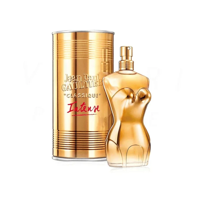 عطر ادکلن ژان پل گوتیه کلاسیک اینتنس | Jean Paul Gaultier Classique Intense