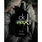 عطر ادکلن سی کی وان شوک مردانه | Calvin Klein One Shock For men