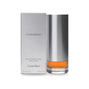 عطر ادکلن سی کی کنترادیکشن زنانه | Calvin Klein Contradiction