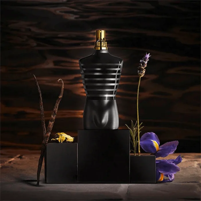 عطر ادکلن ژان پل گوتیه له میل له پرفیوم | Jean Paul Gaultier Le Male Le Parfum