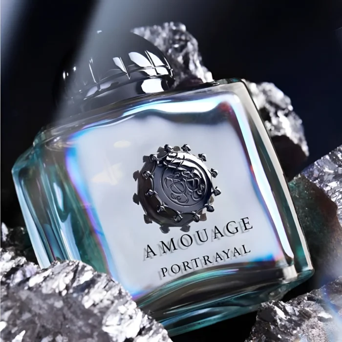 عطرادکلن آمواج پرتریل زنانه | AMOUAGE - Portrayal Woman