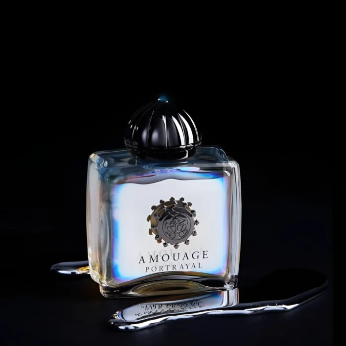 عطرادکلن آمواج پرتریل زنانه | AMOUAGE - Portrayal Woman