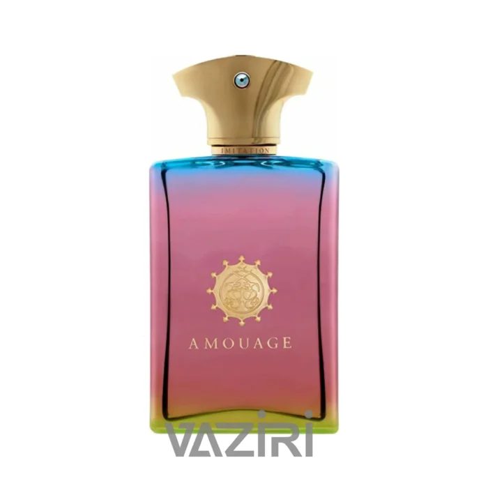 عطر ادکلن آمواج ایمیتیشن مردانه | Amouage Imitation For Man