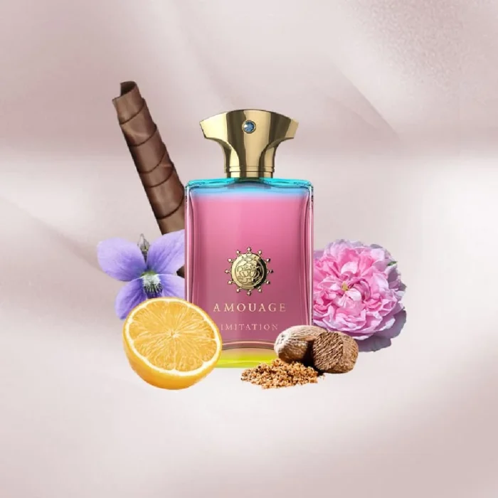 عطر ادکلن آمواج ایمیتیشن مردانه | Amouage Imitation For Man