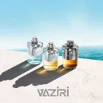 عطر ادکلن آزارو وانتد تونیک | AZZARO Wanted Tonic