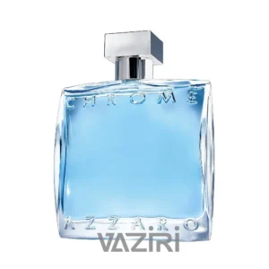 عطر ادکلن آزارو کروم | Azzaro Chrome