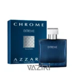 عطر ادکلن آزارو کروم اکستریم | Azzaro Chrome Extreme