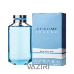 عطر ادکلن آزارو کروم لجند | Azzaro Chrome Legend